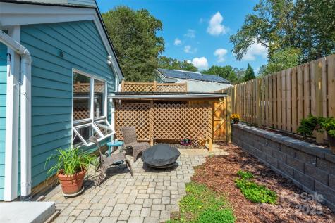 43 Vermont Court Asheville NC 28806