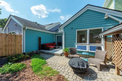 43 Vermont Court Asheville NC 28806