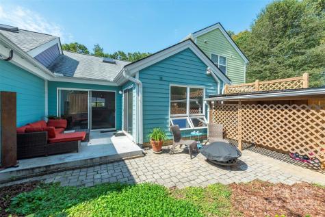 43 Vermont Court Asheville NC 28806