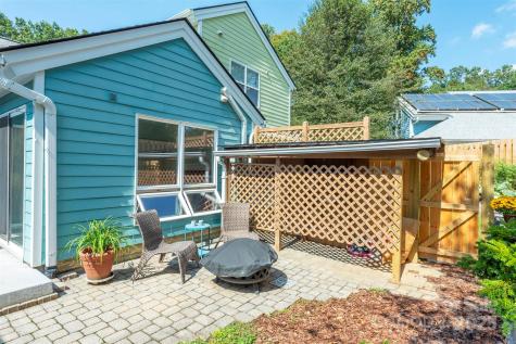 43 Vermont Court Asheville NC 28806