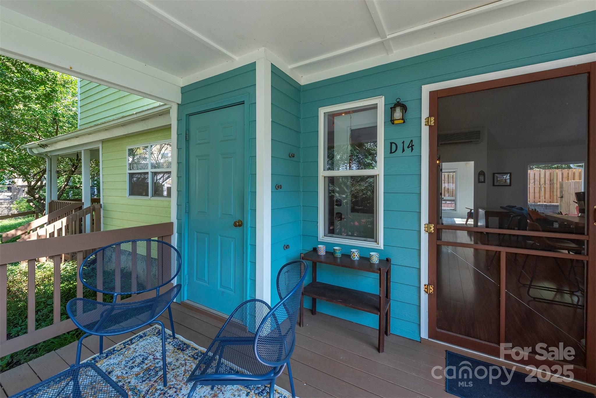 43 Vermont Court Asheville NC 28806