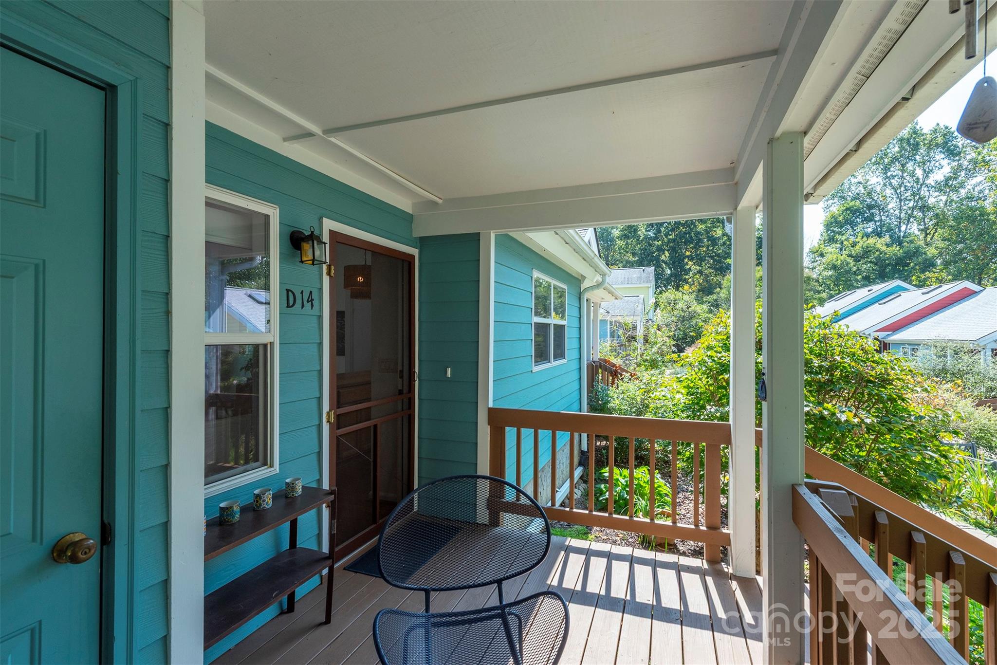 43 Vermont Court Asheville NC 28806