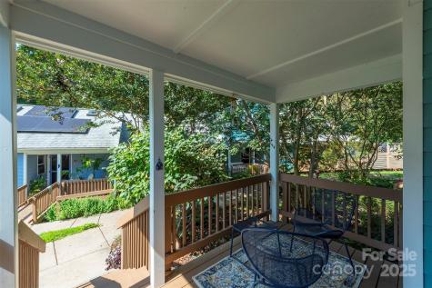 43 Vermont Court Asheville NC 28806