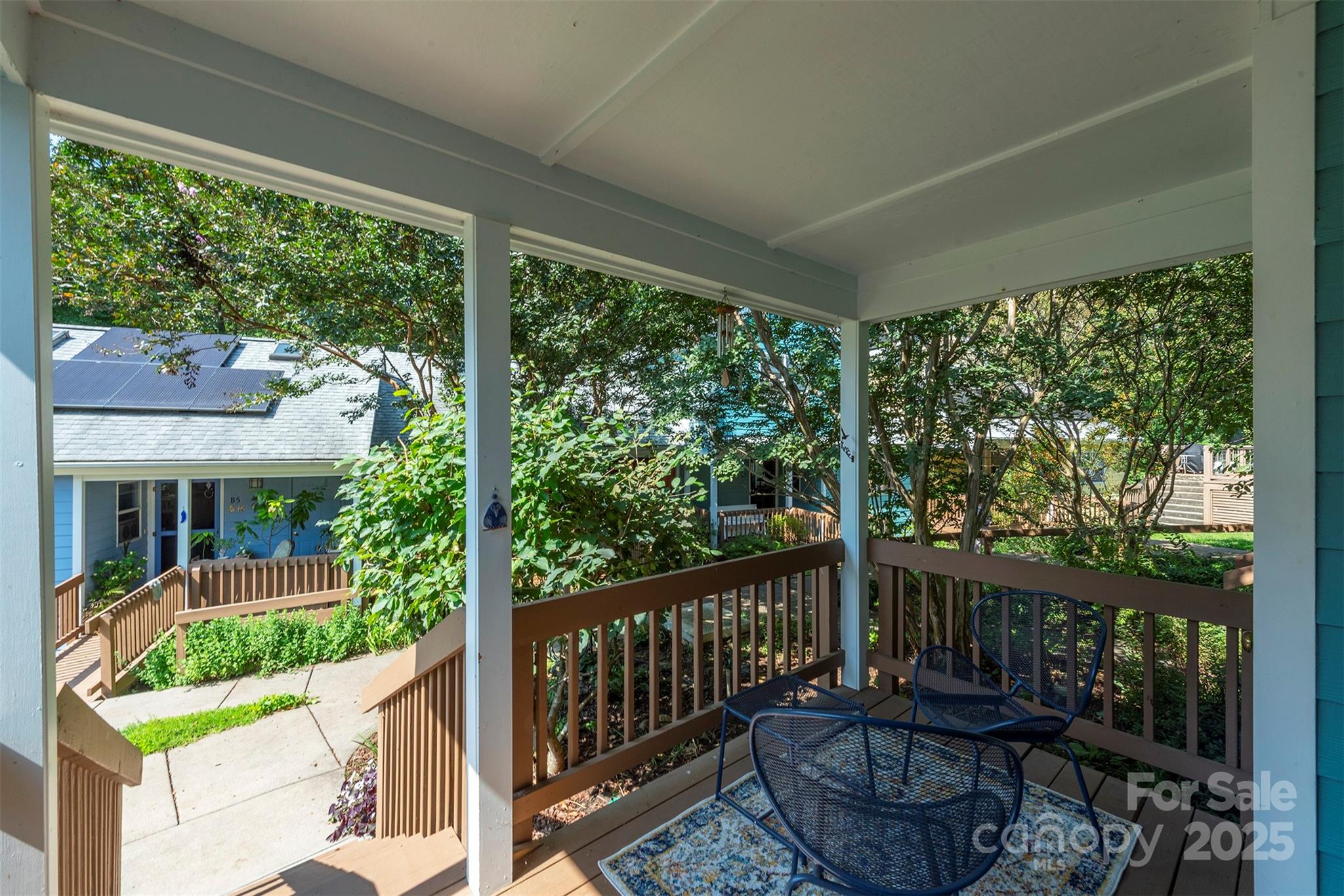 43 Vermont Court Asheville NC 28806