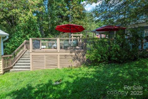 43 Vermont Court Asheville NC 28806