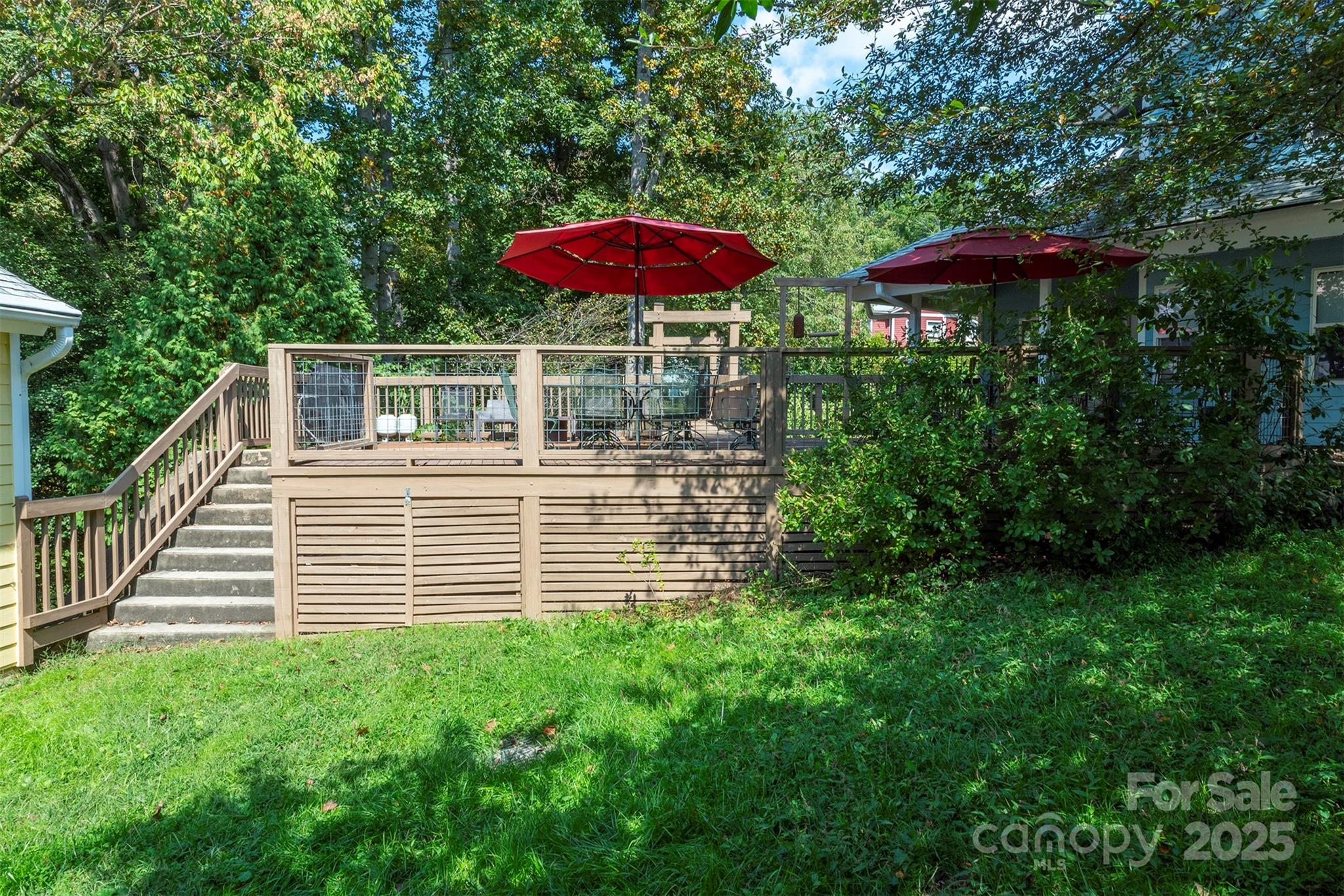 43 Vermont Court Asheville NC 28806