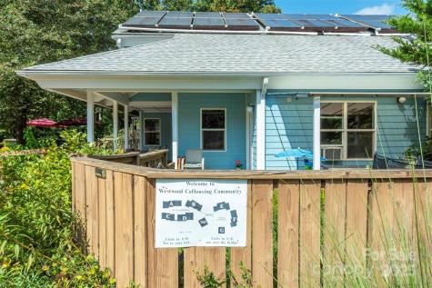 43 Vermont Court Asheville NC 28806