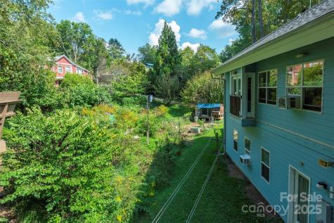 43 Vermont Court Asheville NC 28806