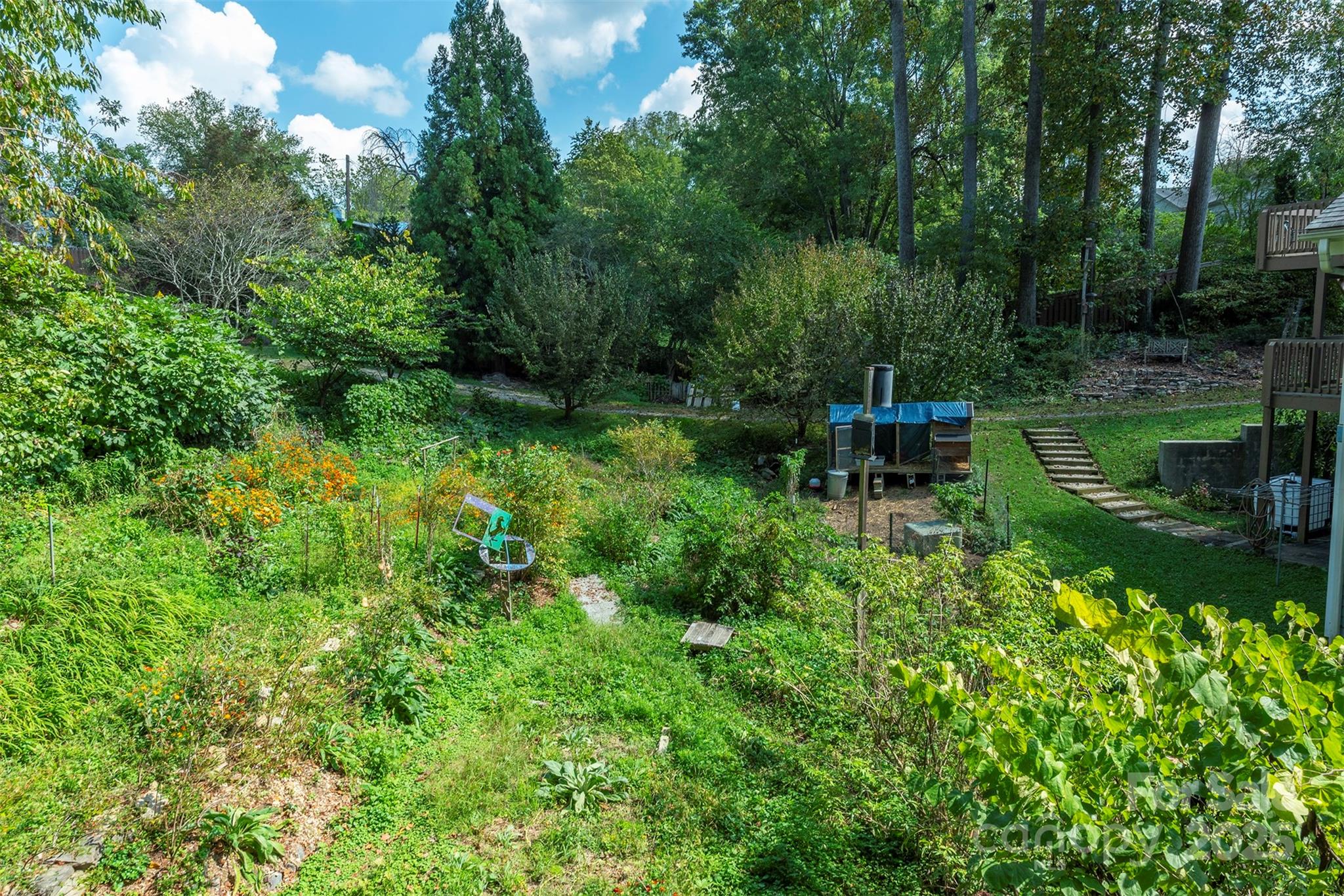 43 Vermont Court Asheville NC 28806