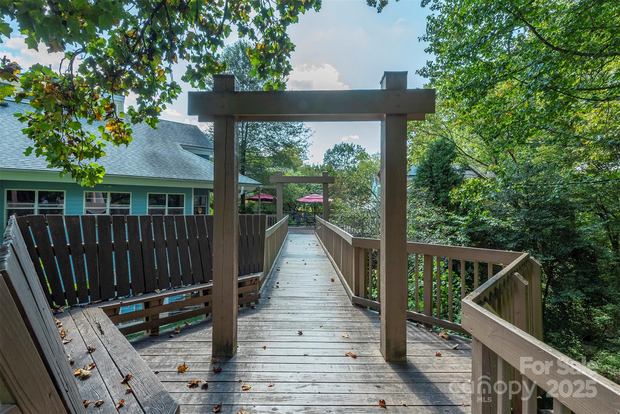 43 Vermont Court Asheville NC 28806