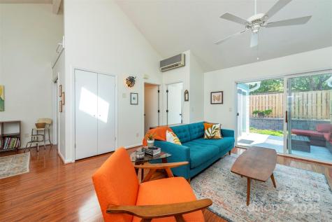 43 Vermont Court Asheville NC 28806