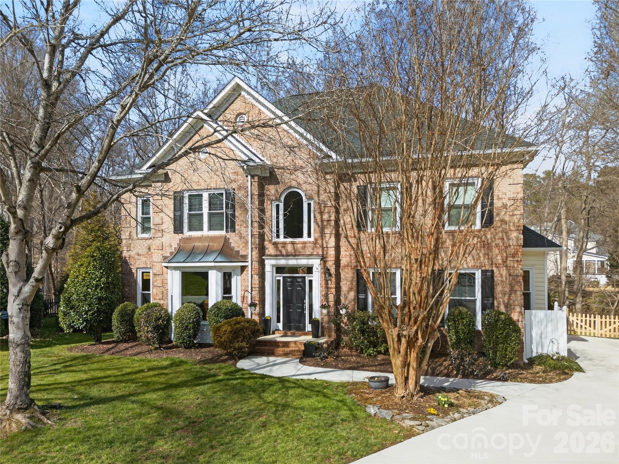 11928 Cupworth Court Huntersville NC 28078