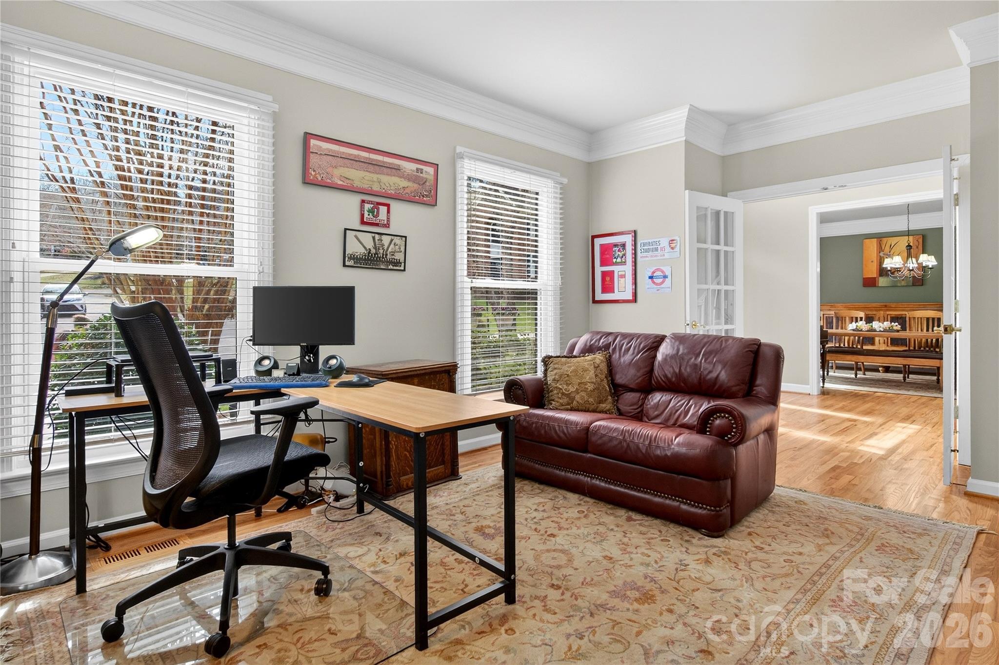 11928 Cupworth Court Huntersville NC 28078