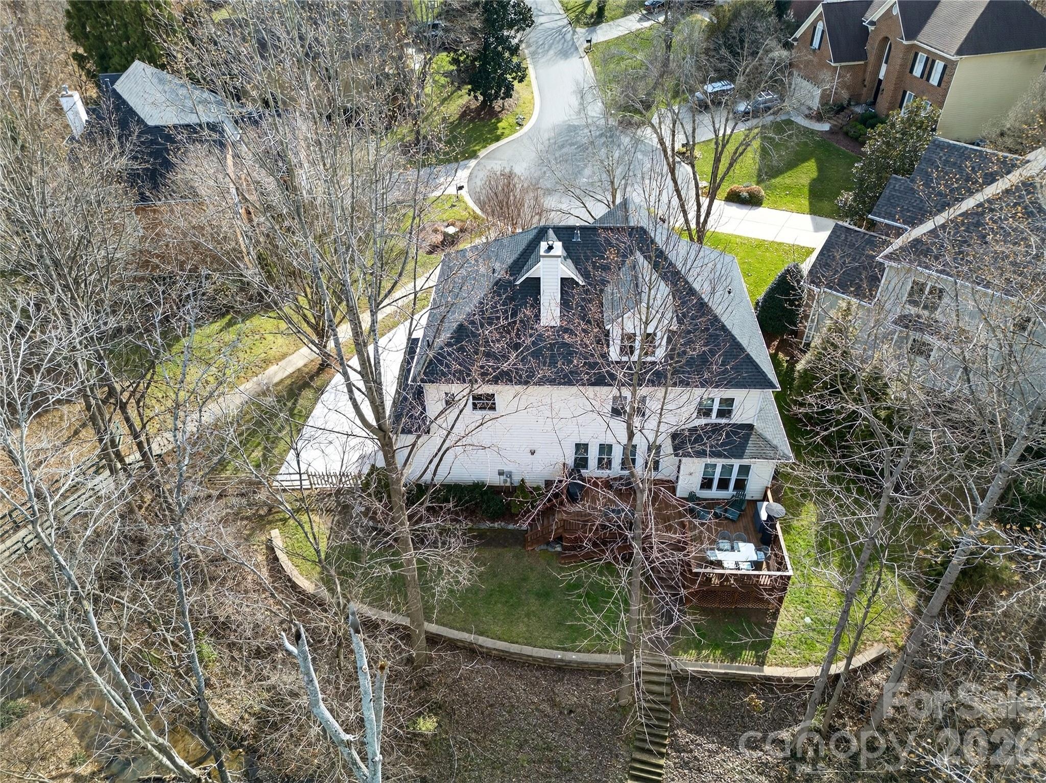 11928 Cupworth Court Huntersville NC 28078