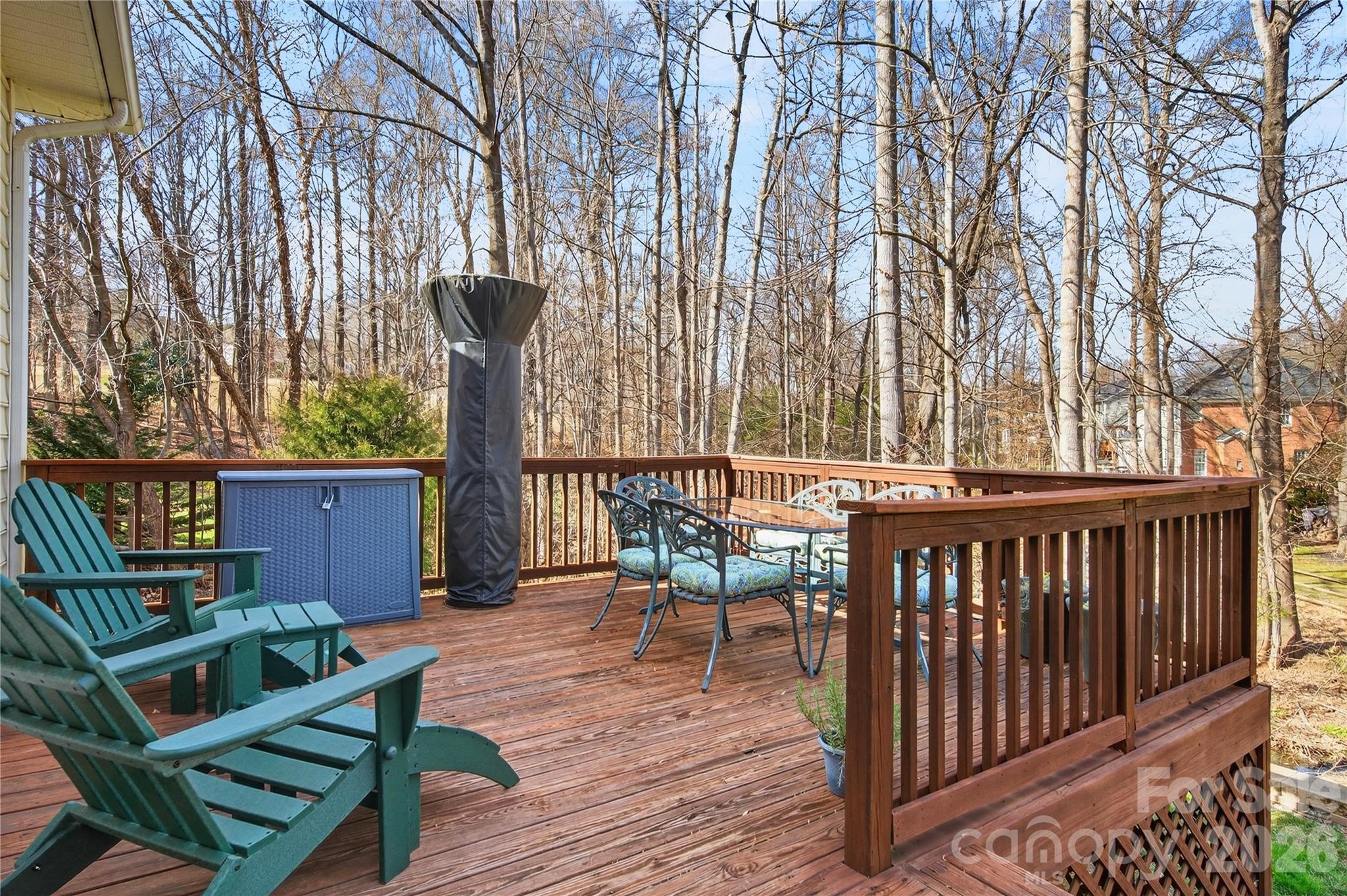 11928 Cupworth Court Huntersville NC 28078