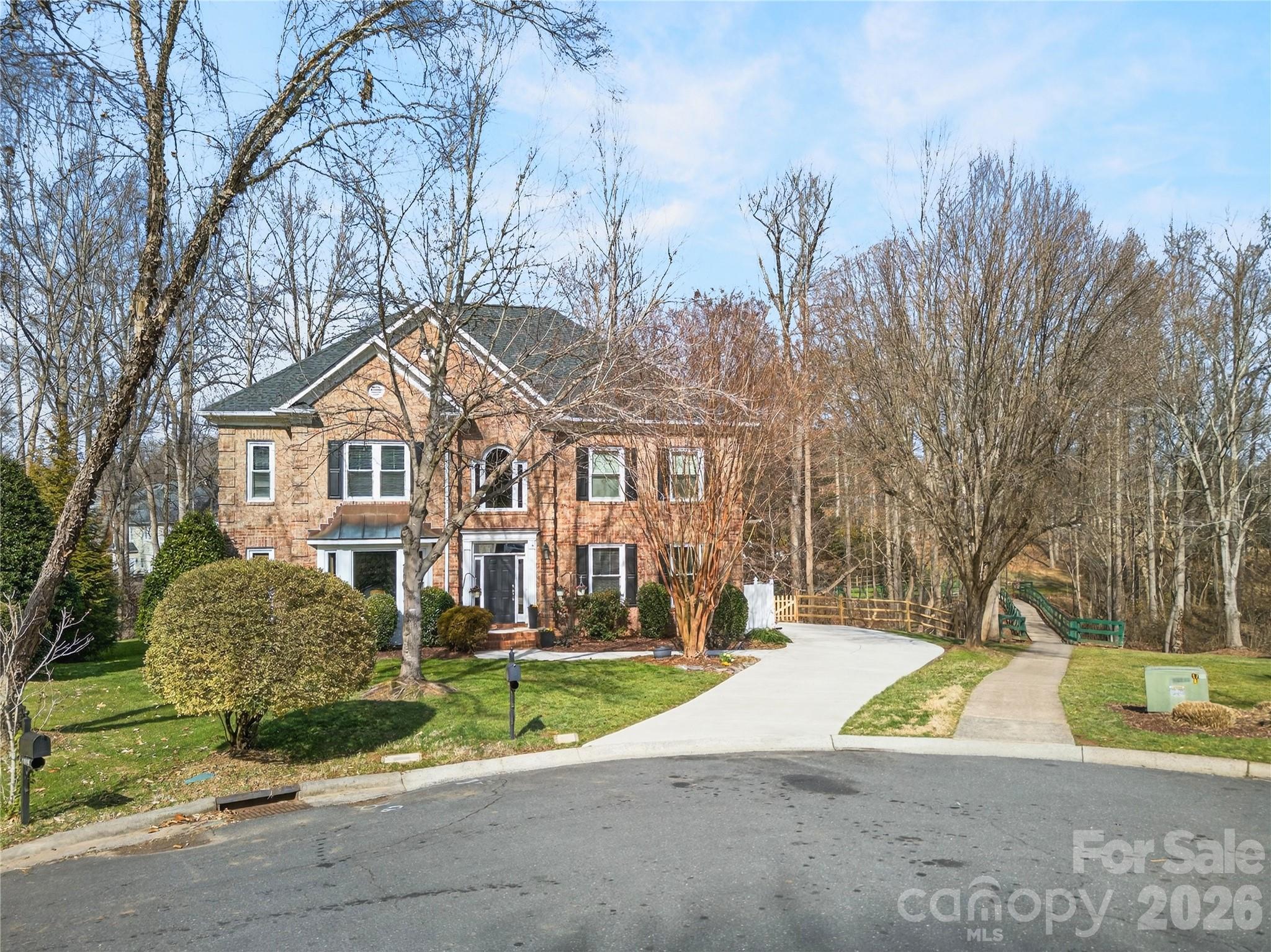 11928 Cupworth Court Huntersville NC 28078
