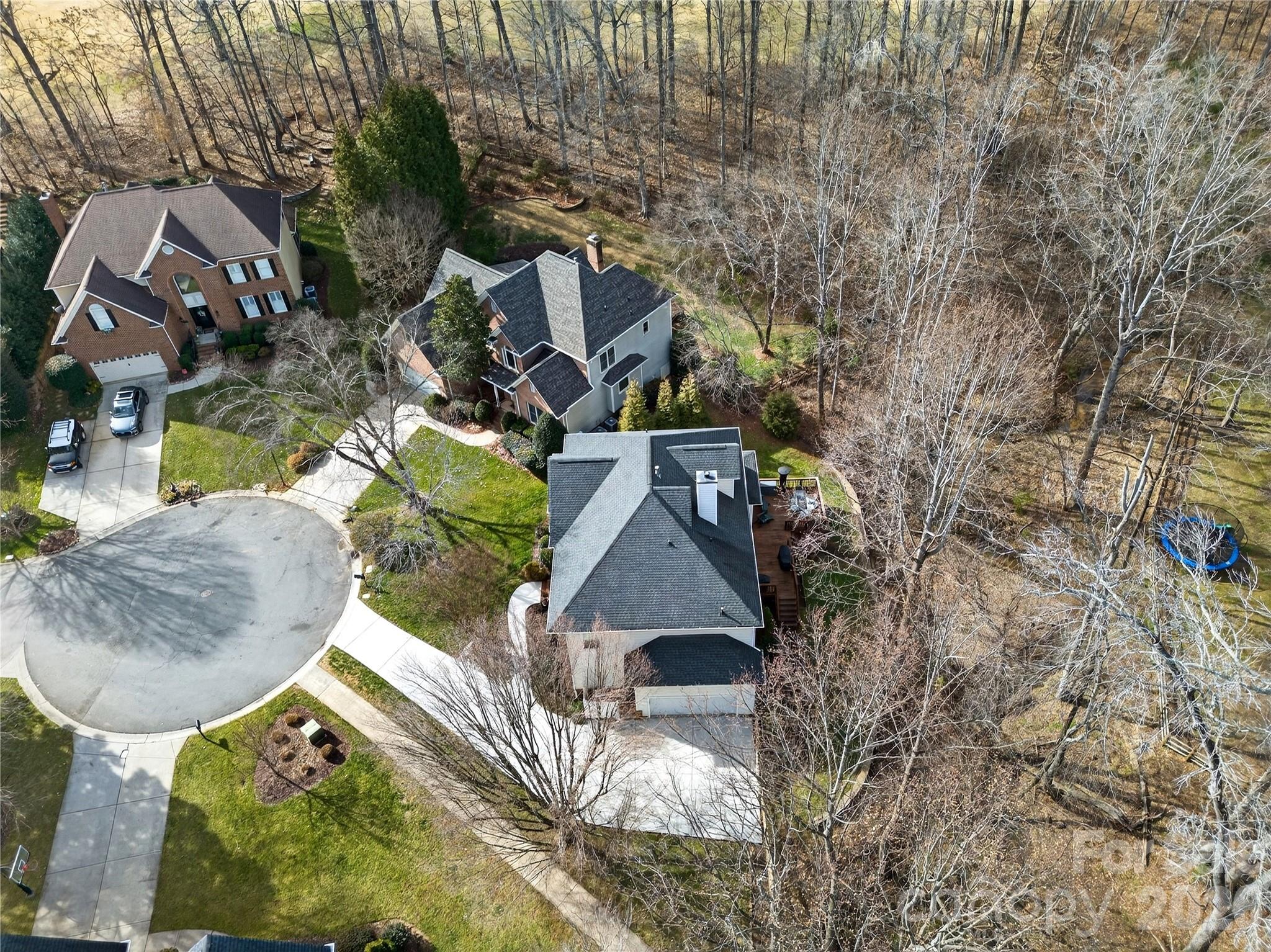 11928 Cupworth Court Huntersville NC 28078