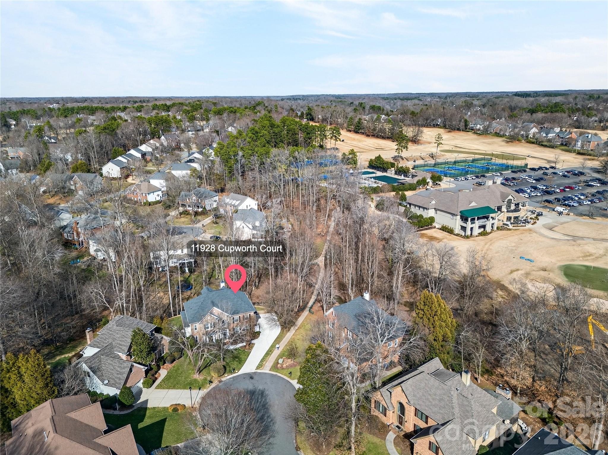 11928 Cupworth Court Huntersville NC 28078