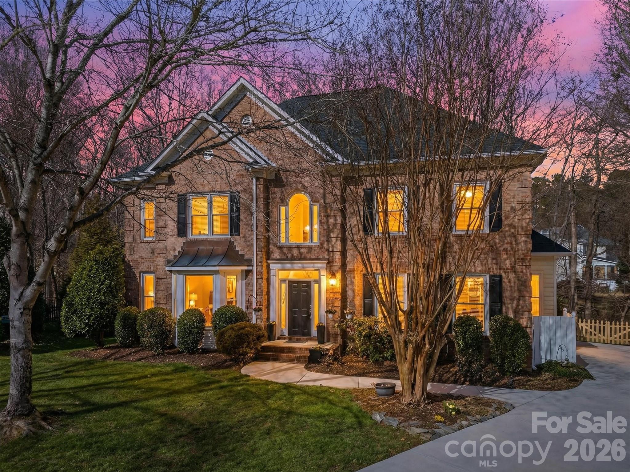 11928 Cupworth Court Huntersville NC 28078