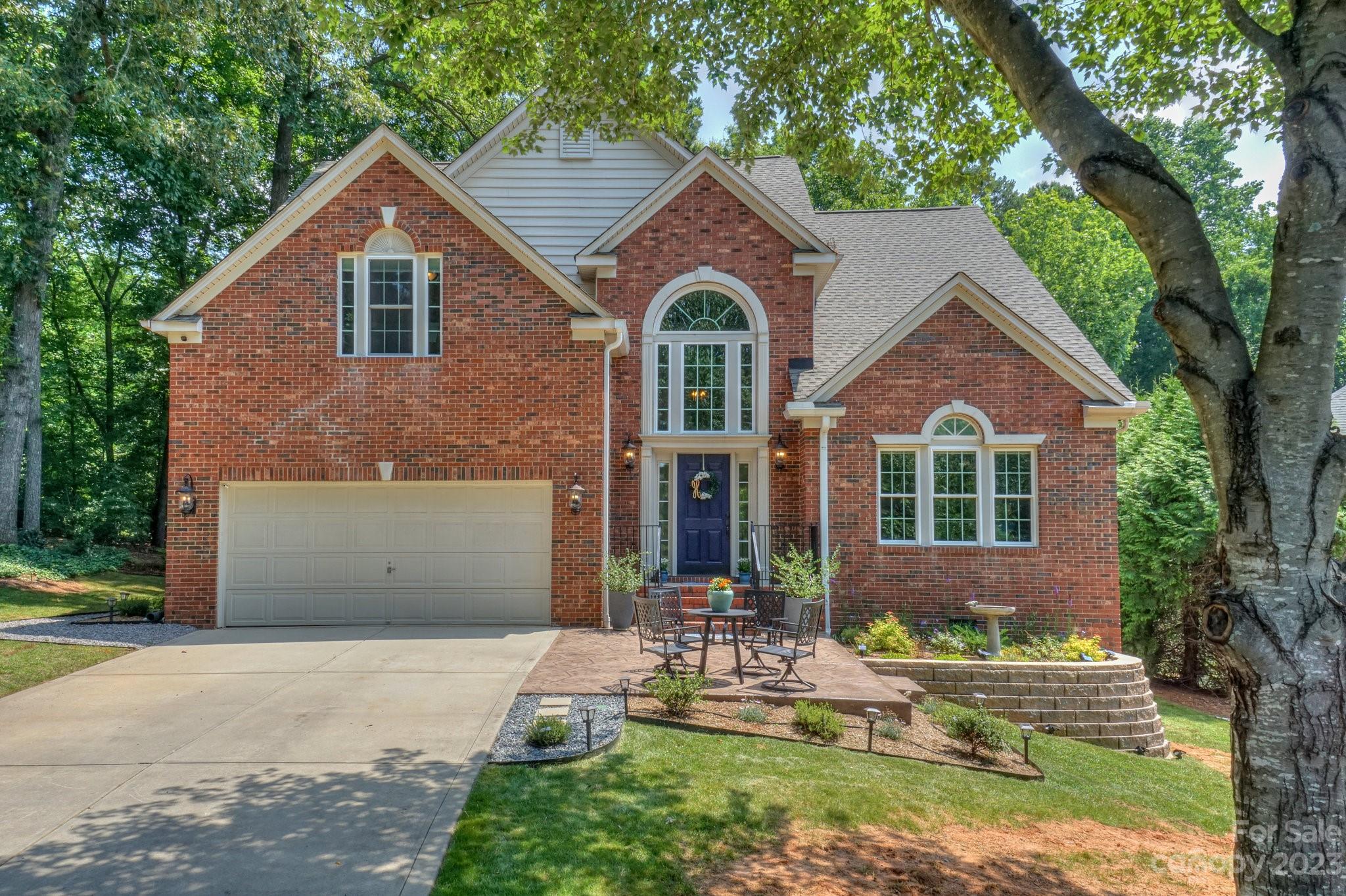 21200 Baltic Drive Cornelius NC 28031