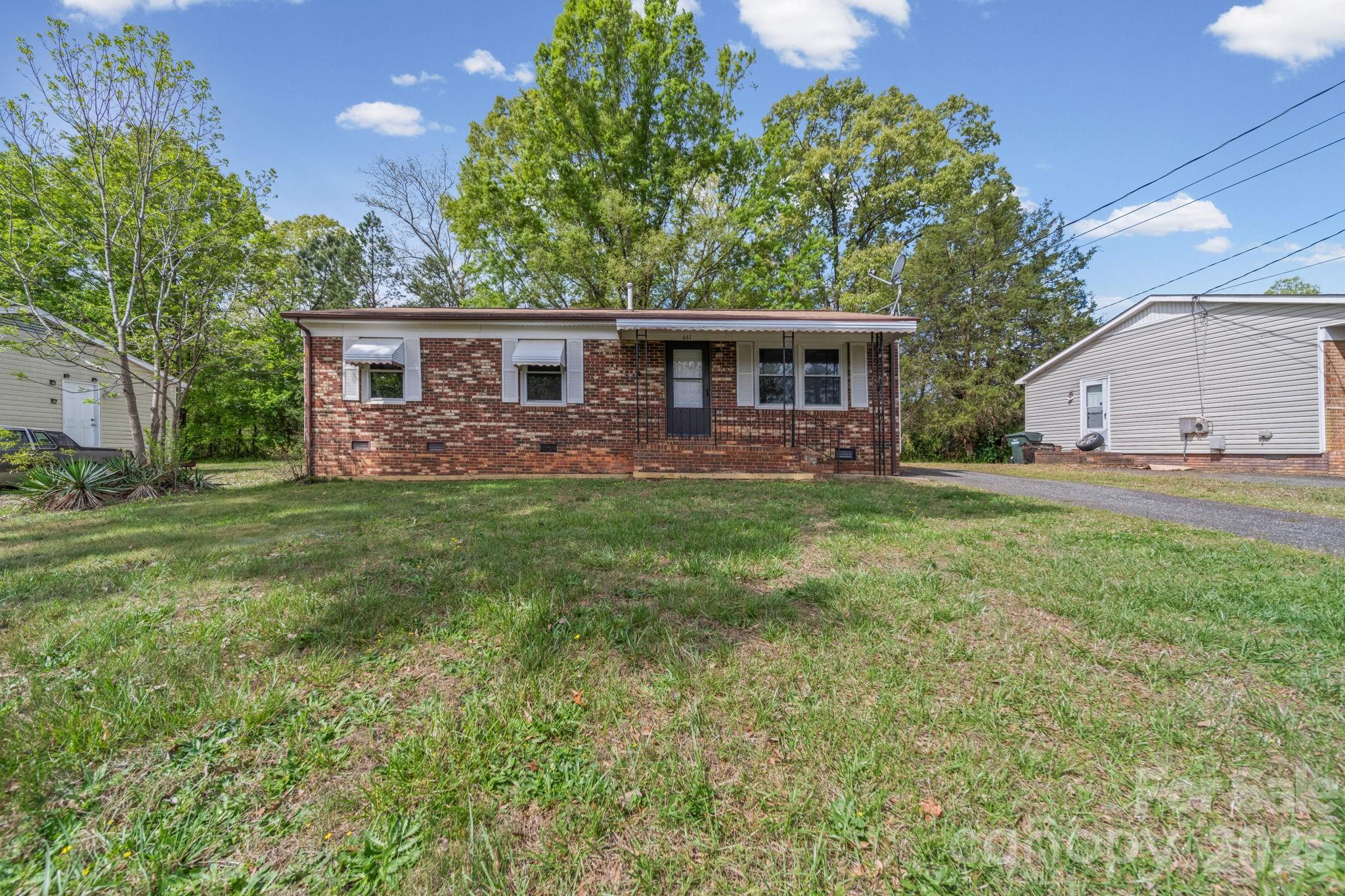 661 Kilborne Drive Gastonia NC 28052