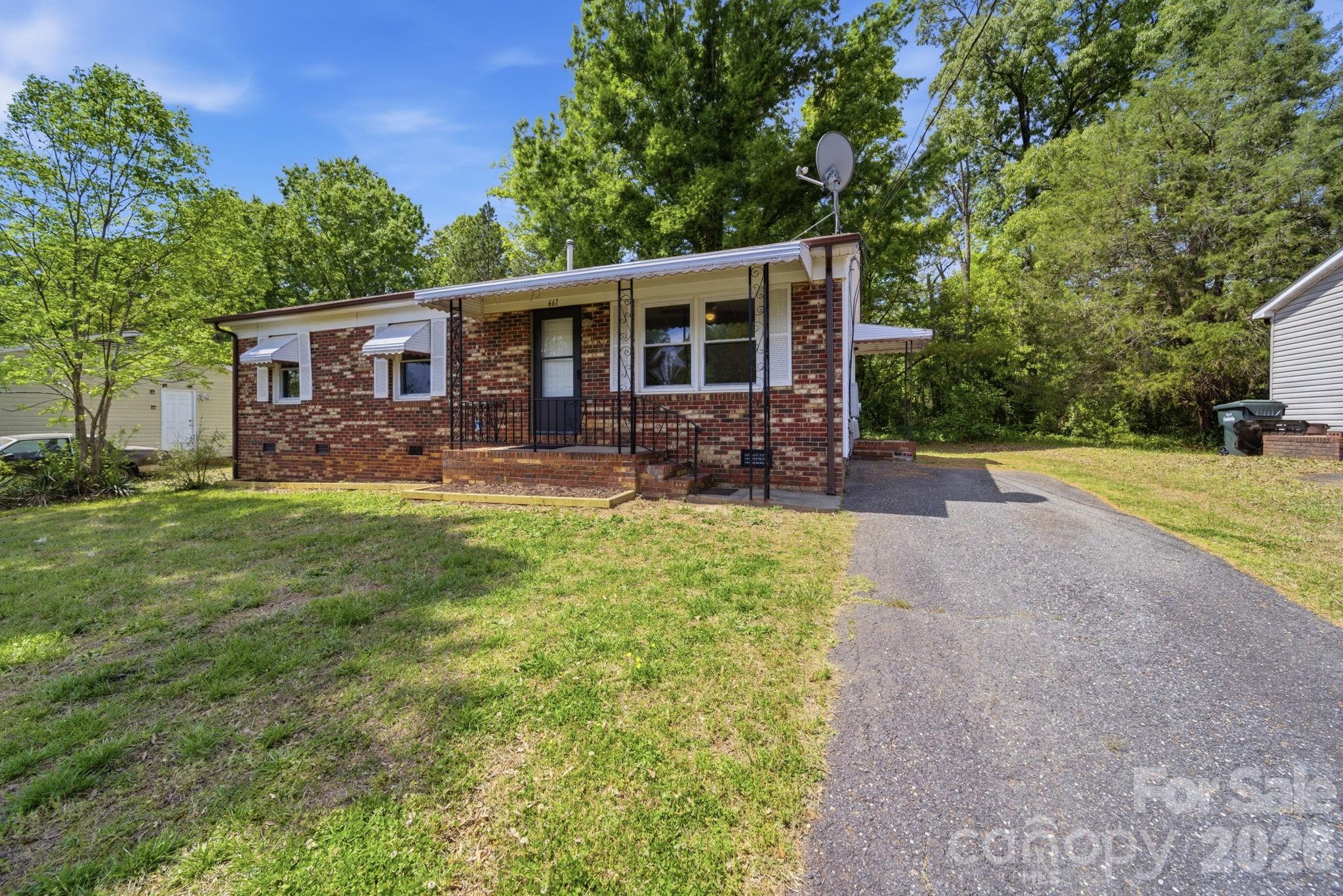 661 Kilborne Drive Gastonia NC 28052