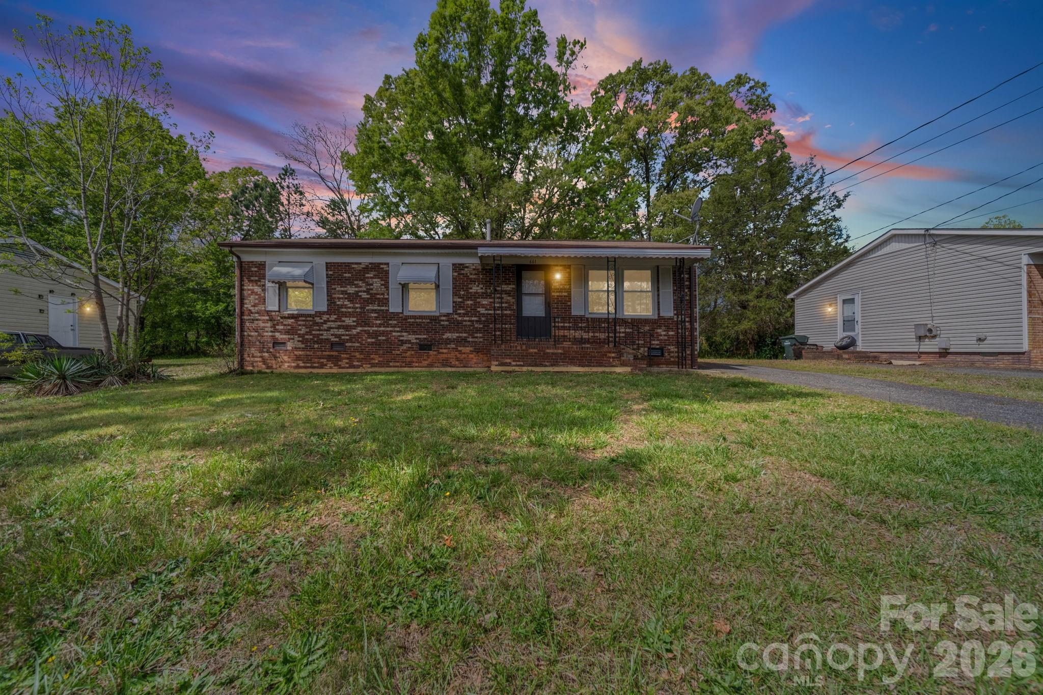 661 Kilborne Drive Gastonia NC 28052