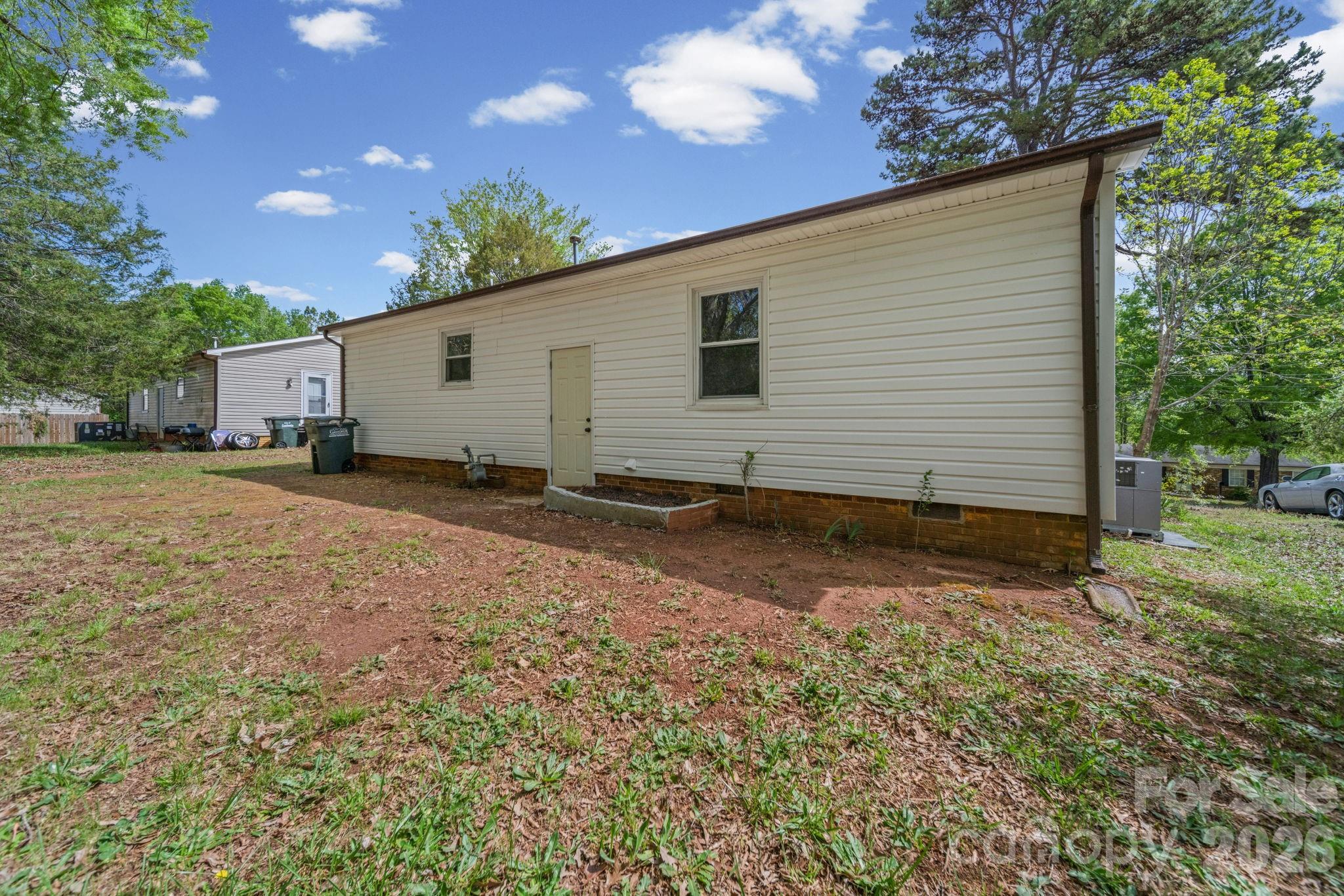 661 Kilborne Drive Gastonia NC 28052