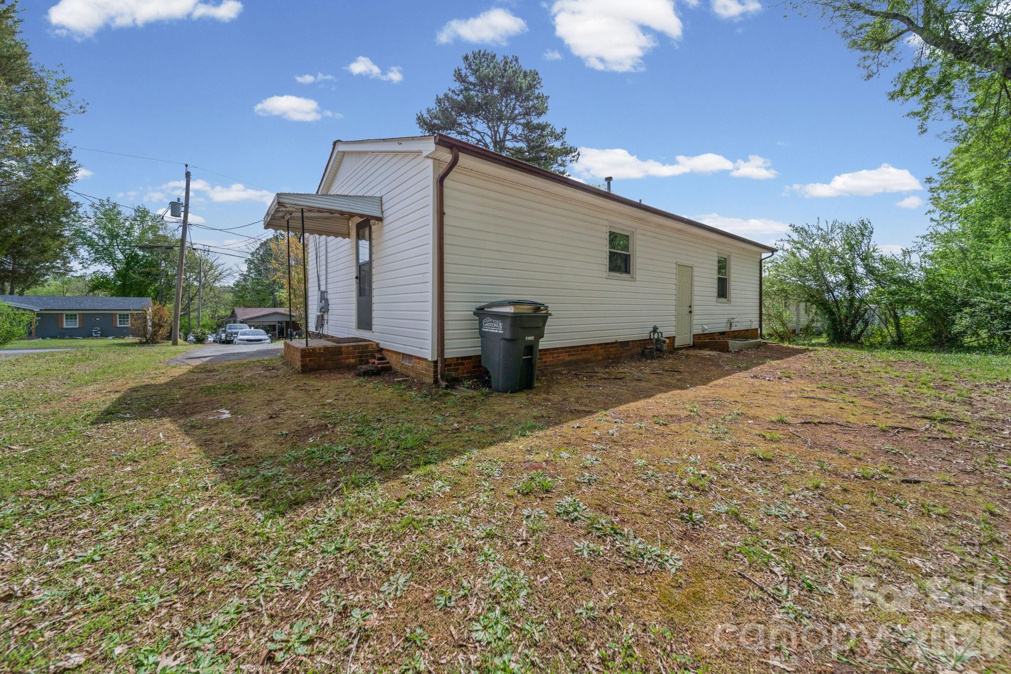 661 Kilborne Drive Gastonia NC 28052