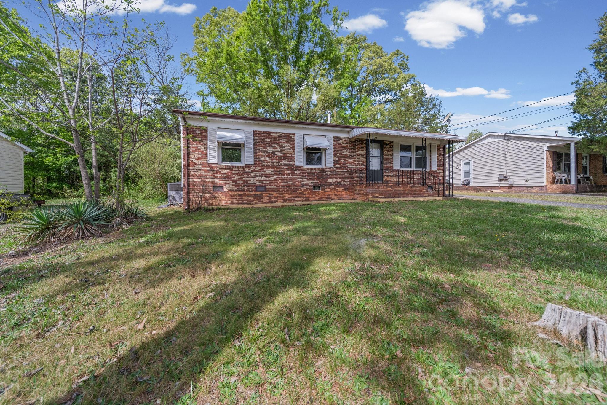 661 Kilborne Drive Gastonia NC 28052