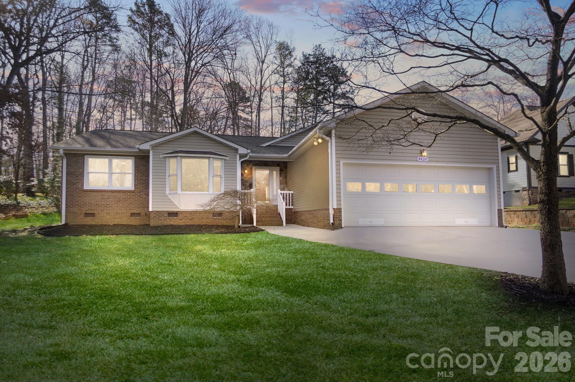 4437 Lake Shore Road N Denver NC 28037