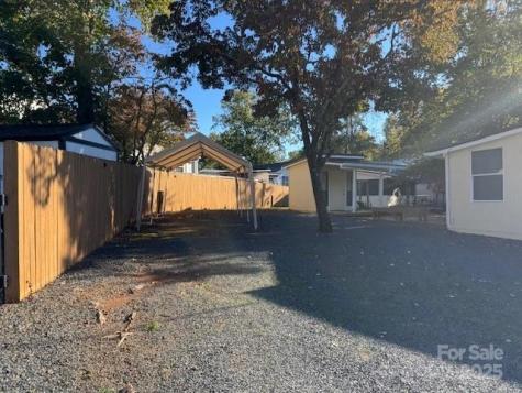 314 Lake Tillery Trail Mount Gilead NC 27306