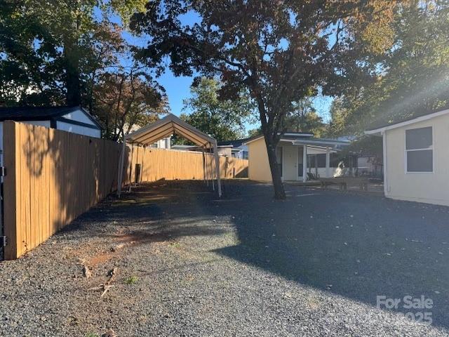 314 Lake Tillery Trail Mount Gilead NC 27306