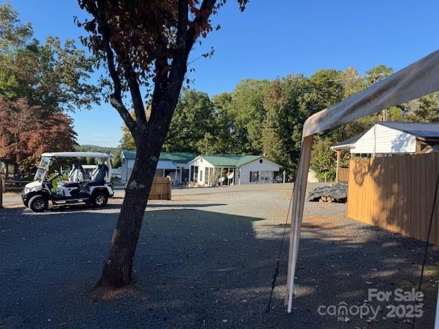 314 Lake Tillery Trail Mount Gilead NC 27306