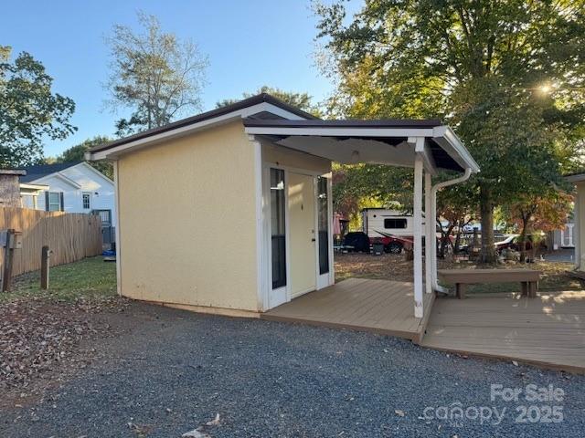 314 Lake Tillery Trail Mount Gilead NC 27306