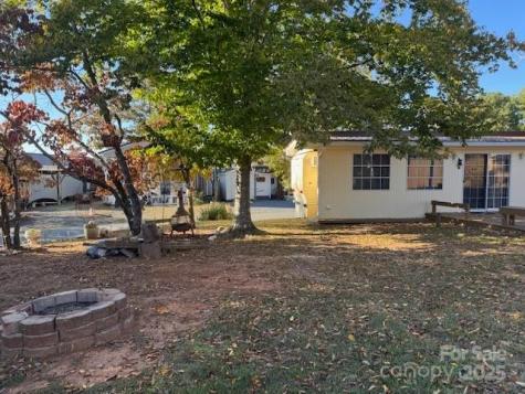 314 Lake Tillery Trail Mount Gilead NC 27306