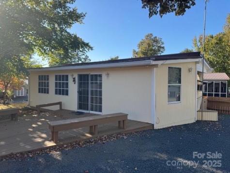 314 Lake Tillery Trail Mount Gilead NC 27306