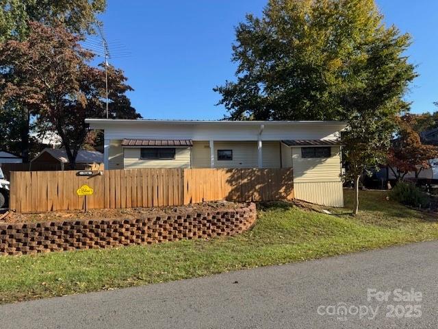 314 Lake Tillery Trail Mount Gilead NC 27306