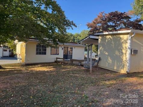 314 Lake Tillery Trail Mount Gilead NC 27306