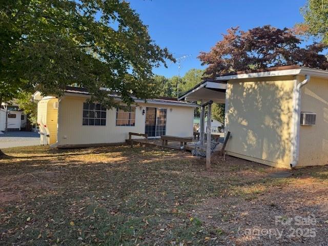 314 Lake Tillery Trail Mount Gilead NC 27306