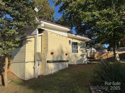 314 Lake Tillery Trail Mount Gilead NC 27306