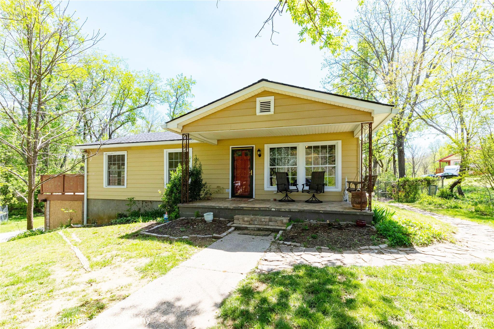 223 E Oakview Road Asheville NC 28806