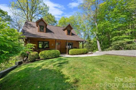 133 Brown Mountain Ridge Road Blowing Rock NC 28605