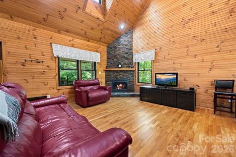 133 Brown Mountain Ridge Road Blowing Rock NC 28605