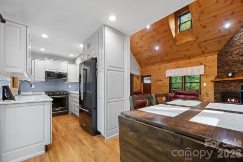 133 Brown Mountain Ridge Road Blowing Rock NC 28605