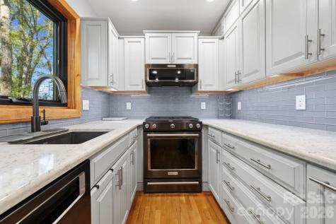 133 Brown Mountain Ridge Road Blowing Rock NC 28605