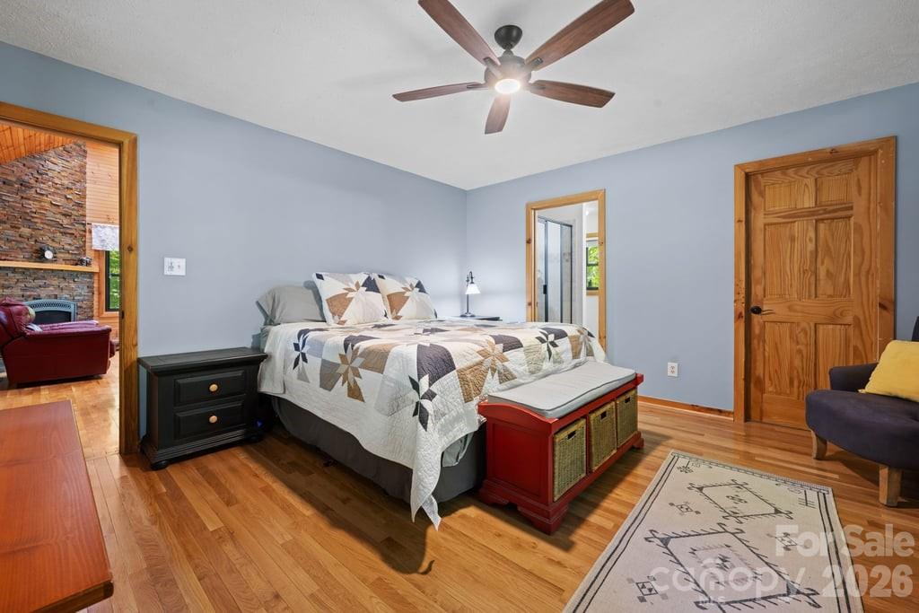 133 Brown Mountain Ridge Road Blowing Rock NC 28605