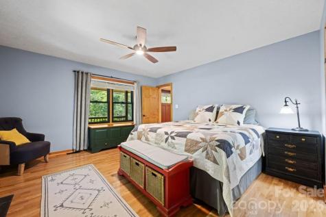 133 Brown Mountain Ridge Road Blowing Rock NC 28605