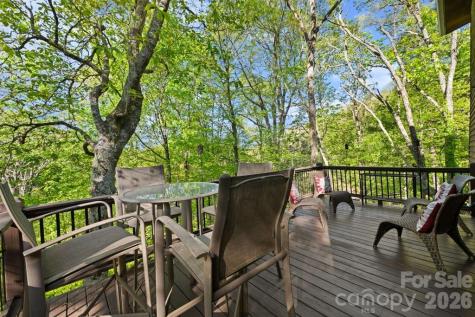 133 Brown Mountain Ridge Road Blowing Rock NC 28605