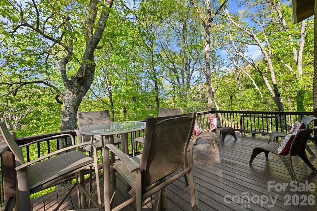 133 Brown Mountain Ridge Road Blowing Rock NC 28605